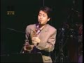 smooth jazz saxophone solo masato honda u0026 tetsuo sakurai 5