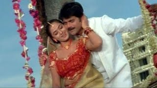 Nuvvu Vasthavani Movie Video Songs - Komma Komma