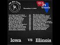 QCA Clash 2021