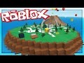 ROBLOX NATURAL DISASTER w/LDShadowLady!