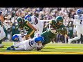 Baylor Football: Condensed Game vs. Kansas | November 30, 2024