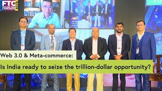 Web 3.0 and Meta Commerce | The IET Future Tech Congress 2022