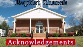 History of Mount Carmel Baptist Church - Fort Payne, Alabama