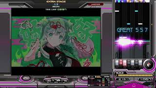 beatmania IIDX 32 Pinky Crush ハオ SPA 正規