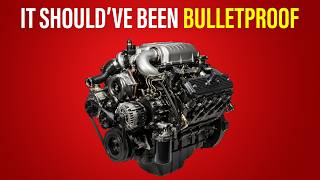 The Shocking Truth Behind GM’s 6.5 Turbo Diesel