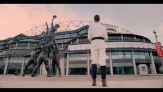 Rugby World Cup 2015 Opening Ceremony intro