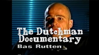 Dutchman Bas Rutten