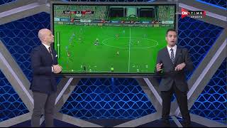 ستاد مصر - أحمد اليماني وحديثه عن المفاجأت فى مباراة الأهلي وبيراميدز