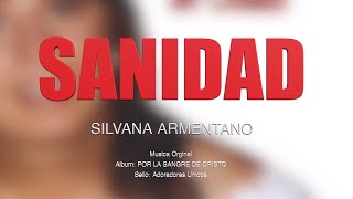 CANCION SANIDAD EN MI Silvana Armentano Musica Cristiana