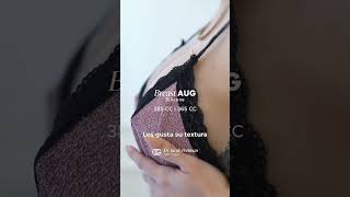Faq About Breast Augmentation With Dr Freiman