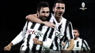 Mirko Vucinic - The Genius - HD