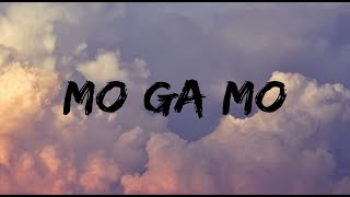 MO GA MO(Lyric Video) | Jikme The Carriage x Pugu