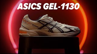 Обзор ASICS GEL-1130. Лучше, чем 1090?