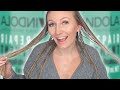 INDOLA REPAIR TREATMENT REVIEW | REPAIR DAMAGED HAIR IN JUST ONE USE?! BEFORE AND AFTER COMPARISON