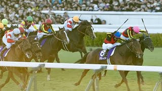 【有馬記念】レガレイラV！64年ぶり3歳牝馬が頂点に　戸崎「心の底からうれしさが」