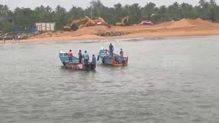 മരണപ്പൊഴിയാവുന്ന മുതലപ്പൊഴി; മുതലപ്പൊഴിയിൽ ഇടപെടാതെ കേന്ദ്ര- സംസ്ഥാന സർക്കാരുകൾ | News Decode