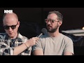 Two Door Cinema tease new music at Leeds Festival