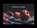 Josh Woodward - Talk About Your Feelings | 西洋歌曲 | 2019 回顧音樂 - 談談你的感受