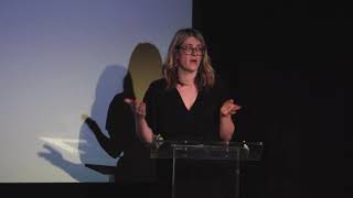 How We're Going to Solve Climate Change - Alice Bell | Alice Bell | TEDxKingsCross
