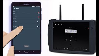 How to configure MYeBOX alarms