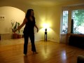 One Last Dance Line Dance
