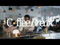 Coffee Break 007 feat DJ Hipstr: R&B, Chill House, Neo Soul, Lofi DJ Mix to Work/Study/Relax