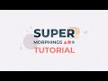 Tutorial - How to use Super Morphings After Effects Script