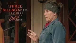 THREE BILLBOARDS OUTSIDE EBBING, MISSOURI | Signs of the Times