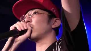 surapurutame(japan) / japan beatbox convention 2015@東京354club