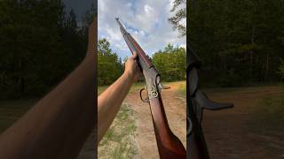 💥 Rolling Block Carbine in 7mm Mauser vs Old TV