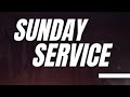 SUNDAY SERVICE WITH BISHOP EMMANUEL NTAYOMBA ON 07TH.JUNE.2026