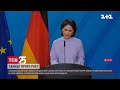 Хто з росіян опинився під санкціями ЄС через визнання незалежності