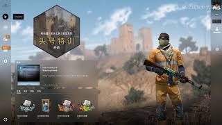 【刀圈CSGO】枫哥 徐志雷 Zard 老陈 龙神 阿绿 豪B 百辣齐放，黄浦江major开战了！