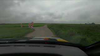 Rally Zuid-Limburg KP 5 Kerkom