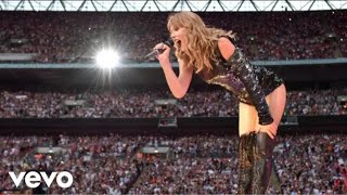 Taylor Swift - Sparks Fly (Live from reputation Stadium Rep Tour)