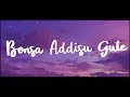 gaaffii 5 namni hundumtuu ofiif deebisuu qabu new afaan oromo inspirational video