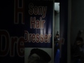 Sony Sidhu hair dresser