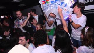 Welcome Days 2014