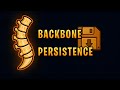 Backbone Persistence for Unity – Save & Load Your Game State the Smart Way
