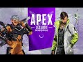 fps 初見さん大歓迎　寝起き配信　参加型apex ランクもバトルパスもヤバい