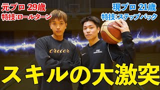 【神回】因縁のライバルと遂に最終決戦。勝つのはどっち。