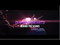 RUN THE WORLD - DIAMOND HEARTS MUSIC VIDEO (EXCLUSIVE BEHIND THE SCENES)