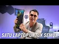 Laptop Tipis & Minimalis Buat Pebisnis | Lenovo Yoga 9i Gen8 2023 Review