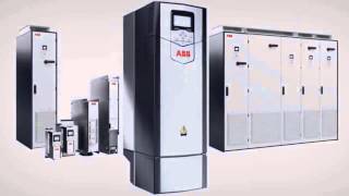 ABB drives - ABB UK