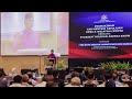 Permukiman Separuh Tahun Program Utama Kementerian Kemajuan Desa dan Wilayah (KKDW) Tahun 2024