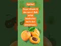 #buah #apricots #fypシ゚viral #buahbuahan #edukatif #reels #shortsviral #shortvideo #short #short