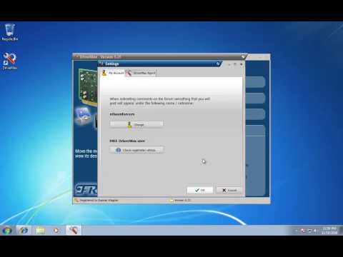Get Drivers for free Windows 7 Get Drivers for free Windows 7