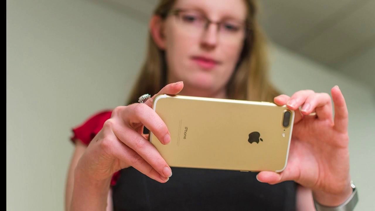 Iphones 7 Plus Youtube