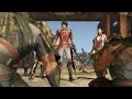 Dynasty Warriors 8: XL CE - Wu Story Mode 9-IF - Defense of Jiangxia (Ultimate)