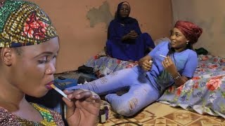 Sirikar Banza | part 9 | Saban Shiri Latest Hausa Films Original Video